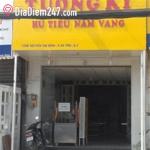 Hủ Tiếu Nam Vang Trường K&yacute; - Nguyễn Thị Định