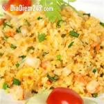 Qu&aacute;n Ăn Hưng Ph&aacute;t - Phạm Văn Ch&iacute;