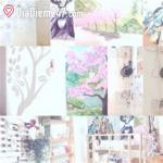 Trà sữa Manga - Đường Số 29