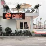 Esmée Pool Restaurant & Cafe - Nguyễn Duy Trinh