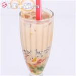 Trà Sữa Thượng Đắc - Trần Nhân Tôn
