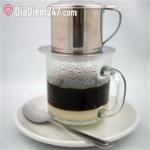 Hồn Việt Cafe - Trần Hưng Đạo