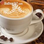 April Cafe - Dạ Nam