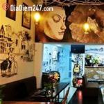 My Country Caffee - Đề Th&aacute;m