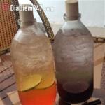 Ph's Soda - Nguyễn Đình Chiểu