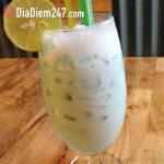 Tinh Nghịch Quán - Hoàng Sa