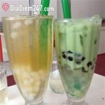 Tr&agrave; Sữa Kim - Nguyễn Th&aacute;i Học