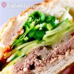 B&aacute;nh M&igrave; S&aacute;u Ho&agrave;ng