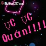 Ực Ực Quán - Lê Quang Sung