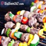 Ăn Vặt Hậu Giang