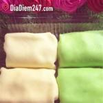 Ăn Vặt S&agrave;i G&ograve;n - Giao H&agrave;ng Tận Nơi