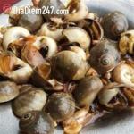 Ốc 254 - Nguyễn Thị Định