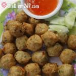 Cá Viên Chiên - Trần Hưng Đạo