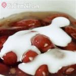 Chè Chén Trung Hoa - Vĩnh Lộc