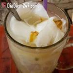 Sinh Tố - Ng&atilde; 4 B&igrave;nh Ti&ecirc;n