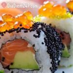 Oanh Sushi