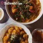 Bánh Canh Hẻm - Phạm Văn Chí