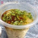 S&uacute;p Cua &Oacute;c Heo - Kh&aacute;nh Hội