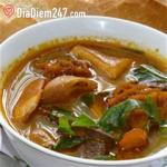 Ph&aacute; Lấu X&agrave;o Me B&igrave;nh T&acirc;y