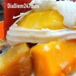 Tr&aacute;i C&acirc;y T&ocirc; - Tạ Quang Bửu