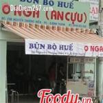 O Nga - An Cựu