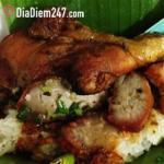 Xôi Gà Bà Chiểu