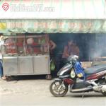 Qu&aacute;n 100 - Lạc Long Qu&acirc;n