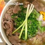 Cơm, Phở, Hủ T&iacute;u, Lẩu