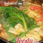 Phương Nam Qu&aacute;n