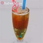 Trà Sữa Yumi - Đường 3 Tháng 2