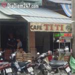 Ti Ti Cafe - Tuệ Tĩnh