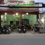 Quán Sơn Ca 3 - Bê Thui