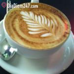 Amy Cafe - Nơi Thư Giãn Lý Tưởng