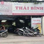 Thái Bình - Các Món Ăn Tươi Sống