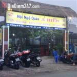 Hội Ngộ Quán A Hiền
