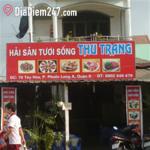 Hải Sản Tươi Sống Thu Trang