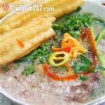 Quán Cháo Mực - Đỗ Xuân Hợp