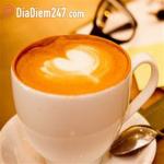 Tường Vi Cafe - Lê Văn Việt