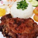 Cơm Tấm C&ocirc; Dung