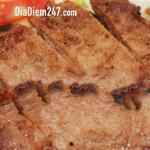 Tiệm Cơm Quế Ti&ecirc;n