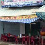Lẩu Huynh Đệ