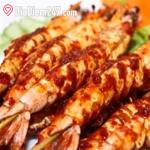 Nướng Tại Nh&agrave; - Phạm Thế Hiển