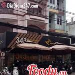Hi-End Cafe - Phạm Thế Hiển