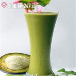 Yến Nhi  - Sinh Tố Tr&aacute;i C&acirc;y