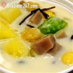 Chè 143 - Tạ Quang Bửu