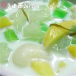 Chè Thái Hoàng Điệp