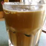 Hiếu Cafe - Nguyễn Nhược Thị