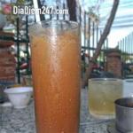 Trang Anh Cafe - Phạm Thế Hiển