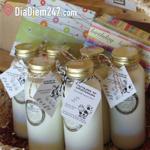 SGMILK - Giao H&agrave;ng Tận Nơi