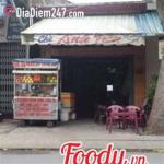 Ch&egrave; &Aacute;nh Ti&ecirc;n